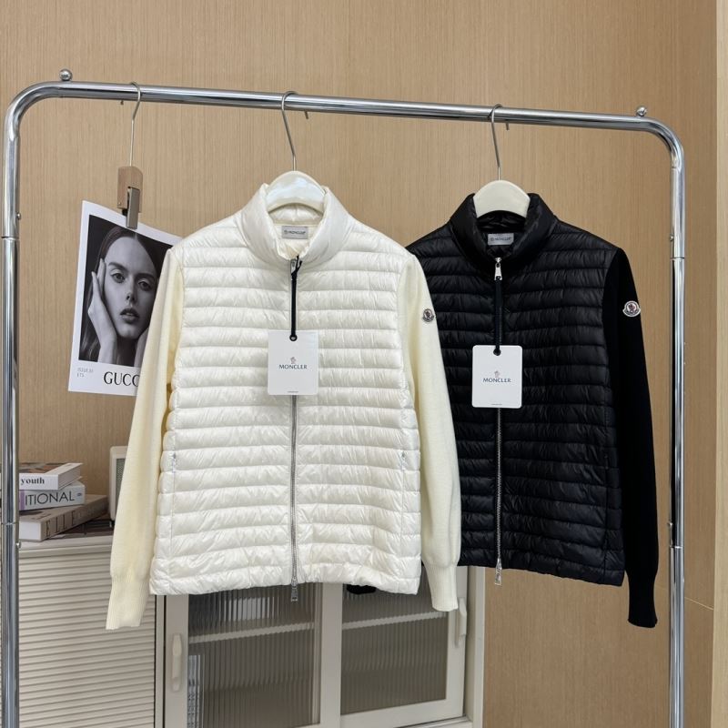 Moncler Down Jackets